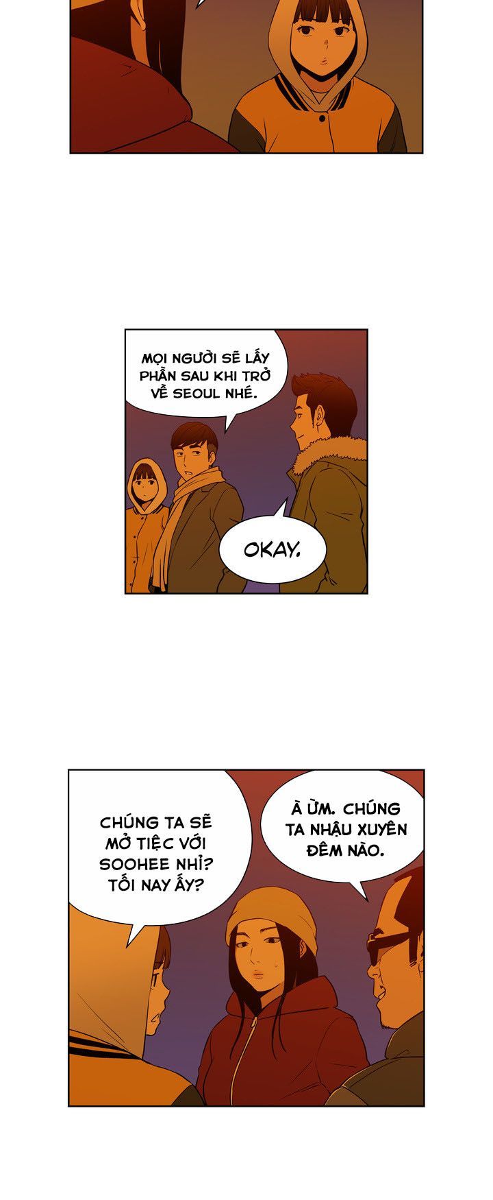 Thần Bài Siêu Năng Chapter 96 - Trang 2