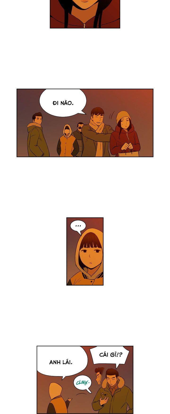 Thần Bài Siêu Năng Chapter 96 - Trang 2