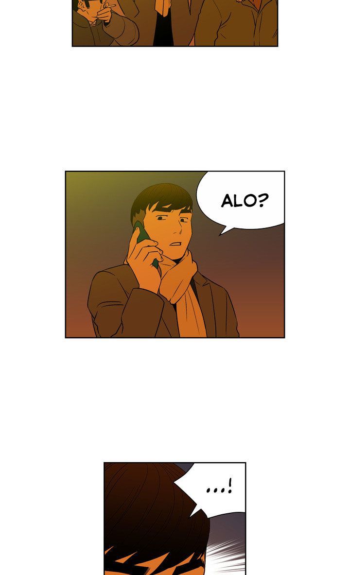 Thần Bài Siêu Năng Chapter 97 - Trang 2