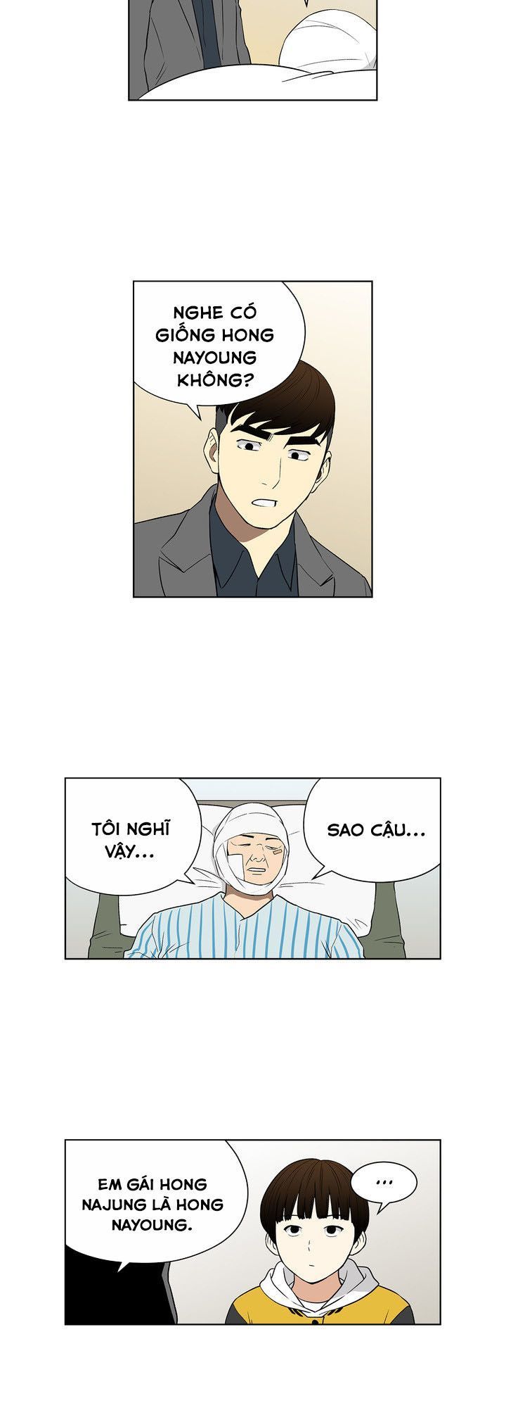 Thần Bài Siêu Năng Chapter 98 - Trang 2