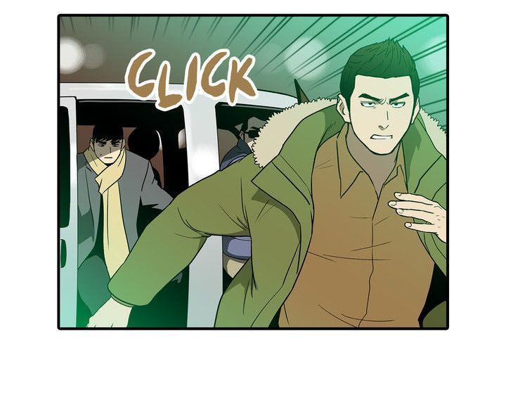 Thần Bài Siêu Năng Chapter 98 - Trang 2