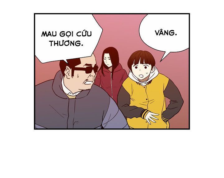 Thần Bài Siêu Năng Chapter 98 - Trang 2