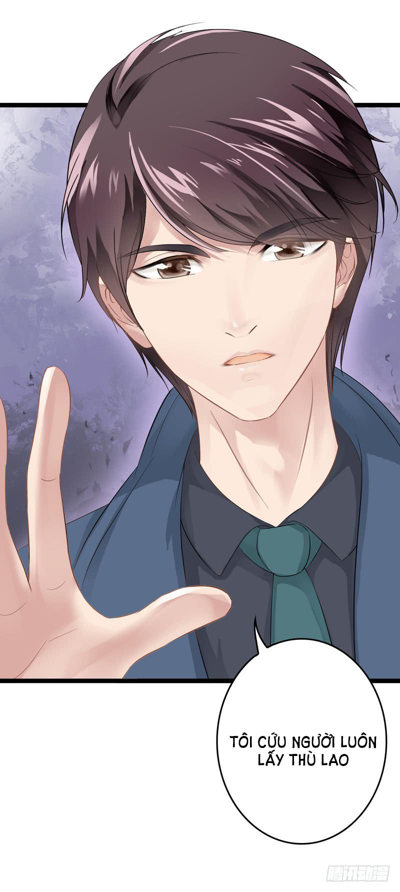 Thần Bí Đế Thiếu Điềm Sủng Thê Chapter 0 - Trang 2