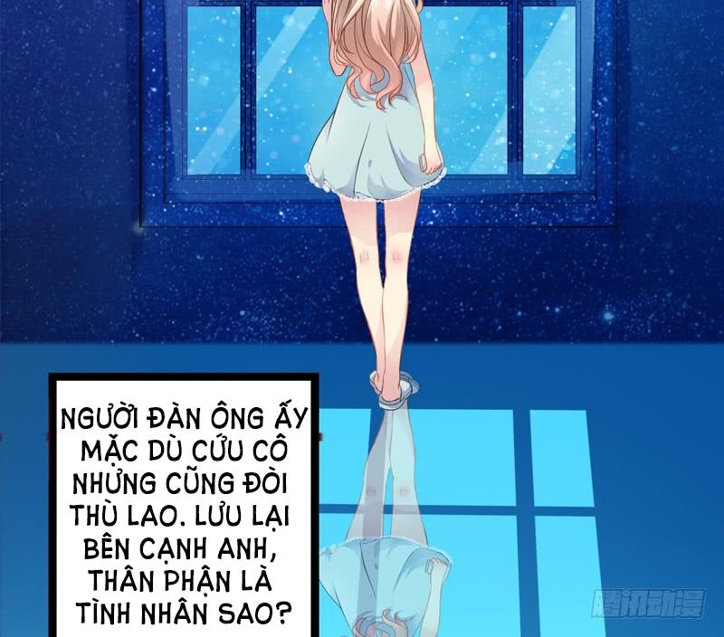 Thần Bí Đế Thiếu Điềm Sủng Thê Chapter 0 - Trang 2