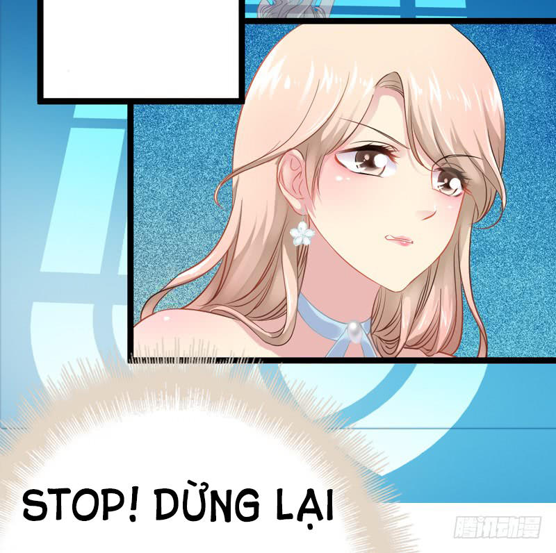 Thần Bí Đế Thiếu Điềm Sủng Thê Chapter 0 - Trang 2