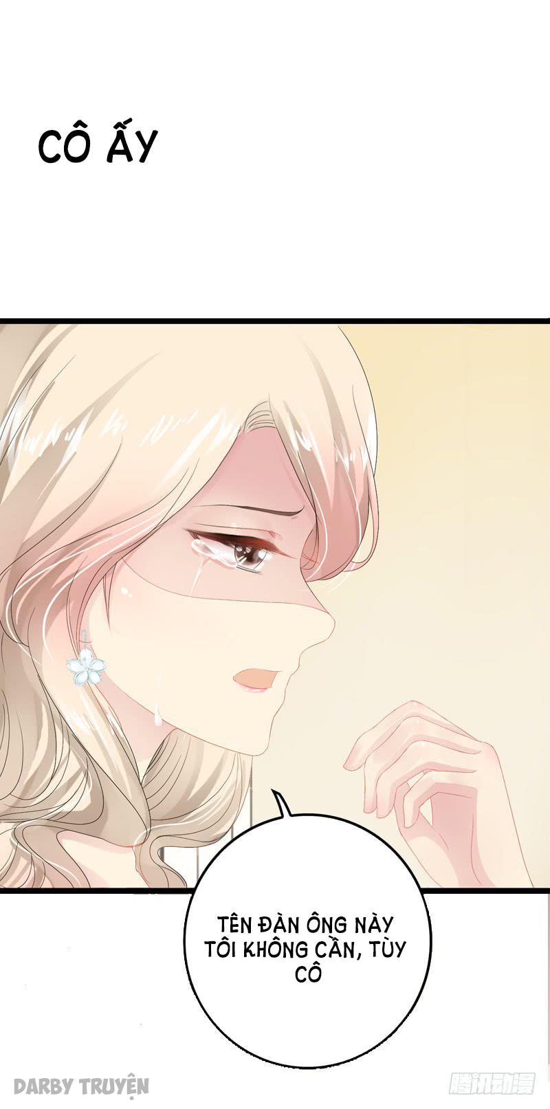 Thần Bí Đế Thiếu Điềm Sủng Thê Chapter 0 - Trang 2