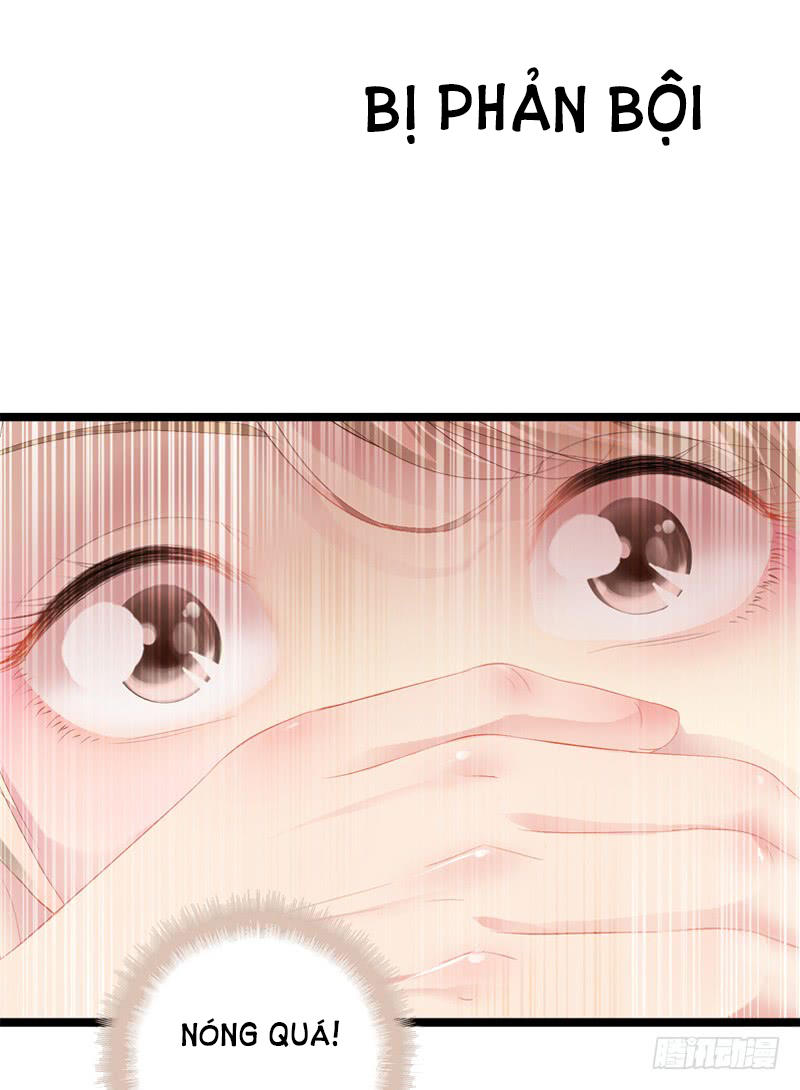 Thần Bí Đế Thiếu Điềm Sủng Thê Chapter 0 - Trang 2