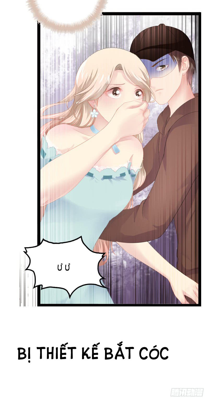 Thần Bí Đế Thiếu Điềm Sủng Thê Chapter 0 - Trang 2