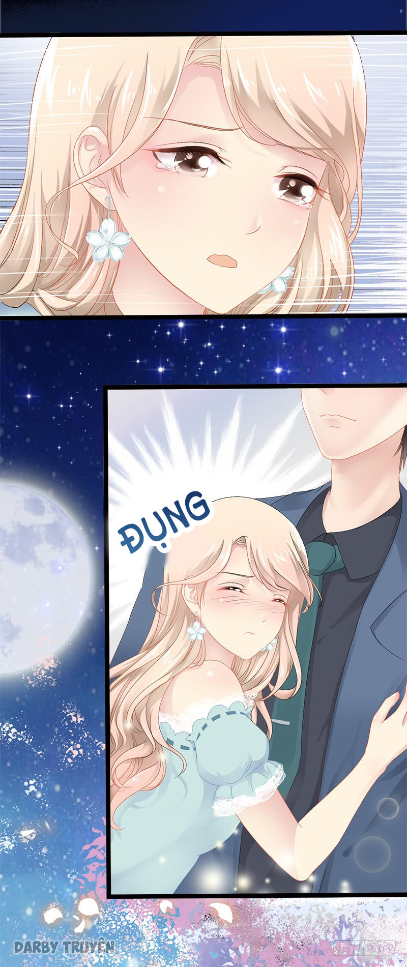 Thần Bí Đế Thiếu Điềm Sủng Thê Chapter 0 - Trang 2