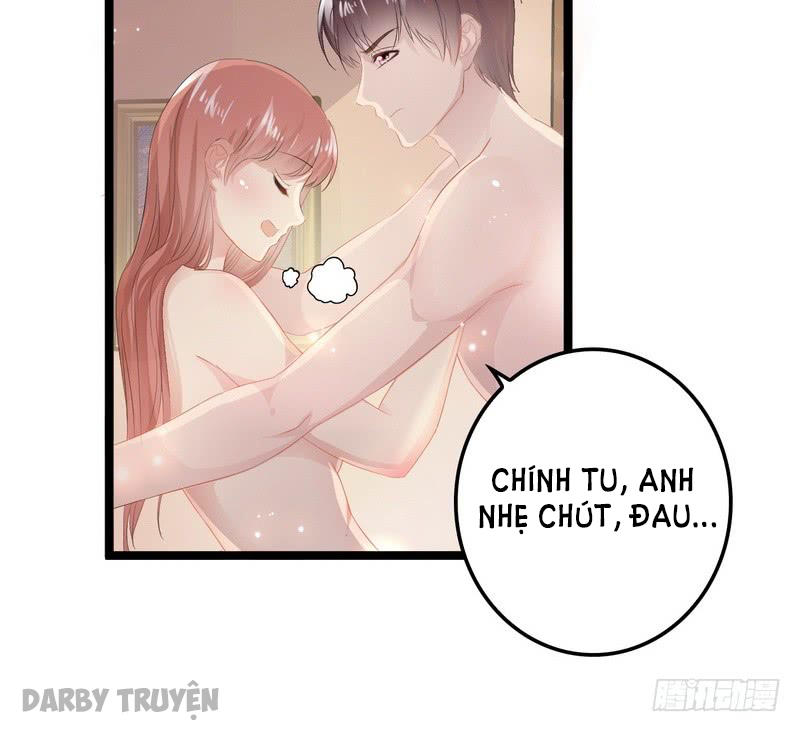 Thần Bí Đế Thiếu Điềm Sủng Thê Chapter 1 - Trang 2