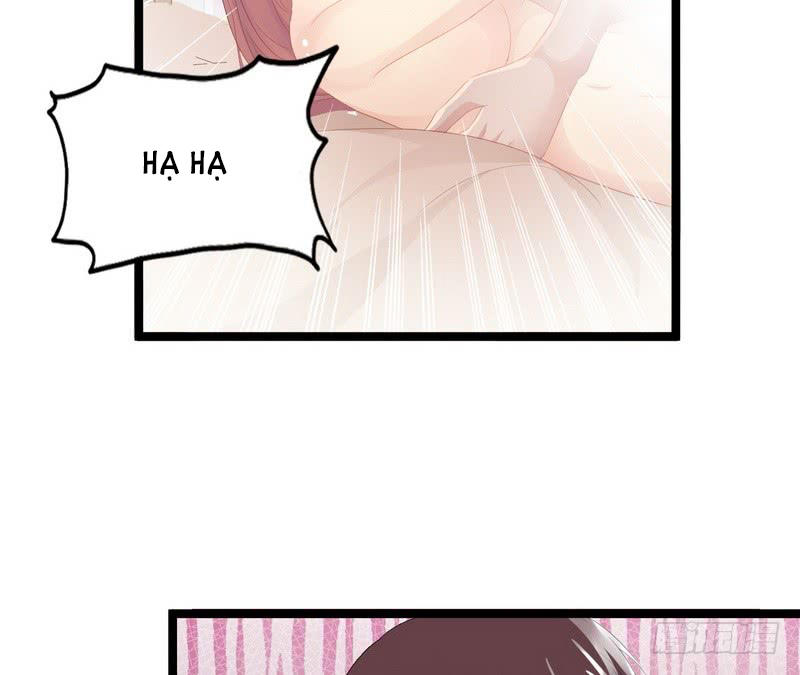 Thần Bí Đế Thiếu Điềm Sủng Thê Chapter 1 - Trang 2