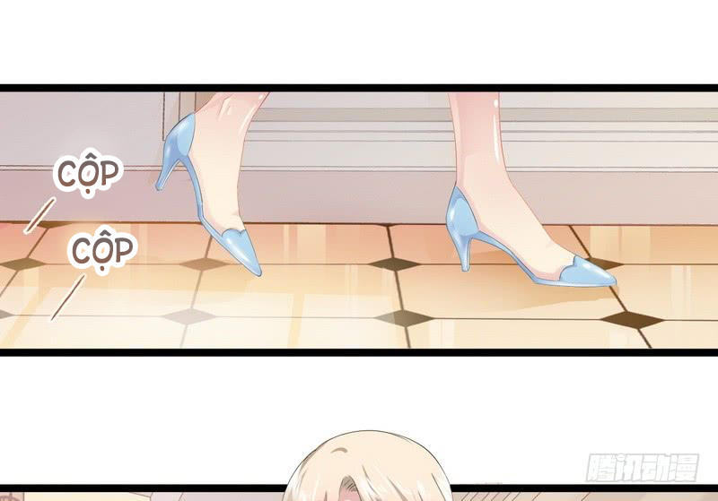 Thần Bí Đế Thiếu Điềm Sủng Thê Chapter 1 - Trang 2