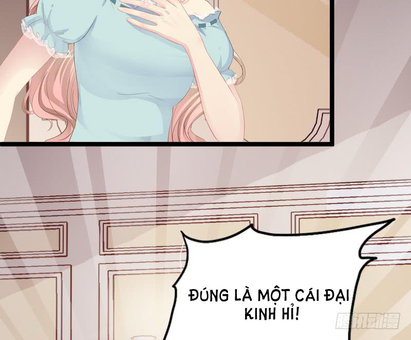 Thần Bí Đế Thiếu Điềm Sủng Thê Chapter 1 - Trang 2