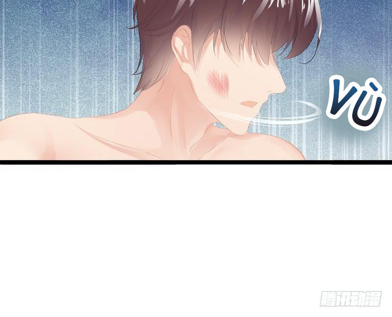 Thần Bí Đế Thiếu Điềm Sủng Thê Chapter 1 - Trang 2