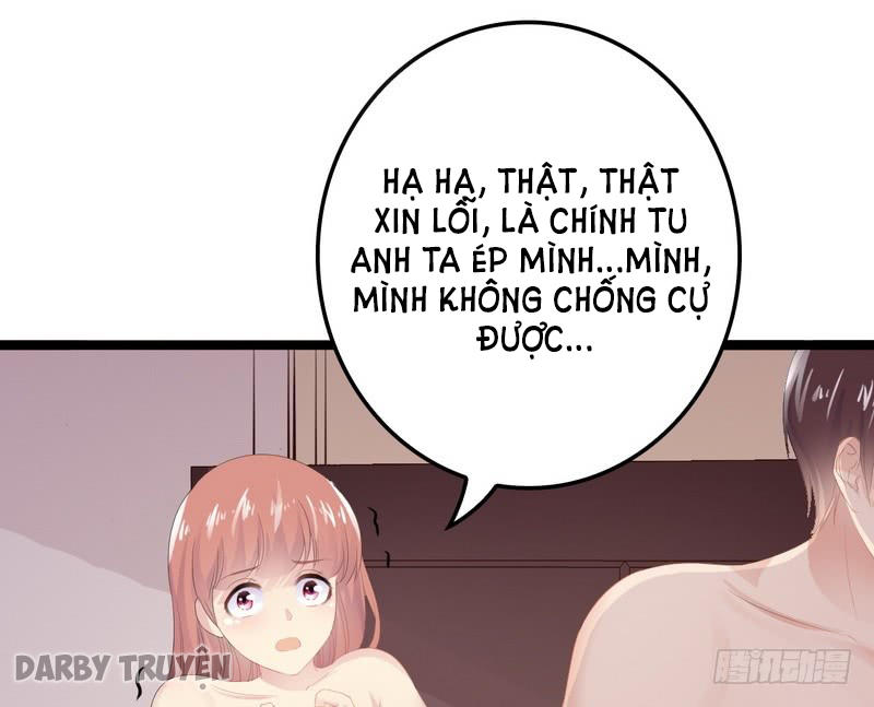 Thần Bí Đế Thiếu Điềm Sủng Thê Chapter 1 - Trang 2