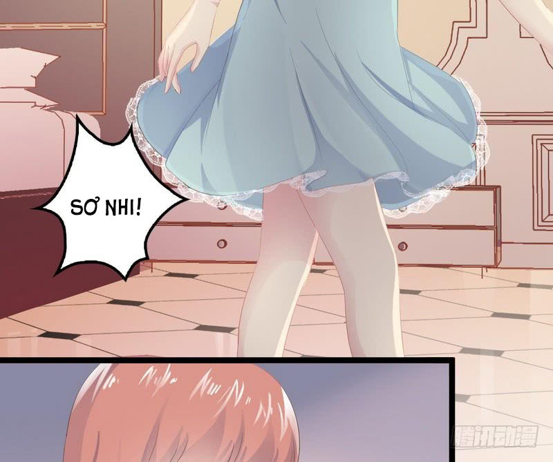 Thần Bí Đế Thiếu Điềm Sủng Thê Chapter 1 - Trang 2