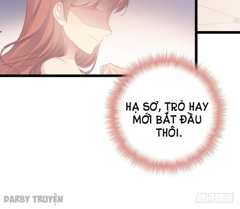 Thần Bí Đế Thiếu Điềm Sủng Thê Chapter 1 - Trang 2