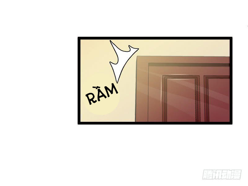 Thần Bí Đế Thiếu Điềm Sủng Thê Chapter 1 - Trang 2