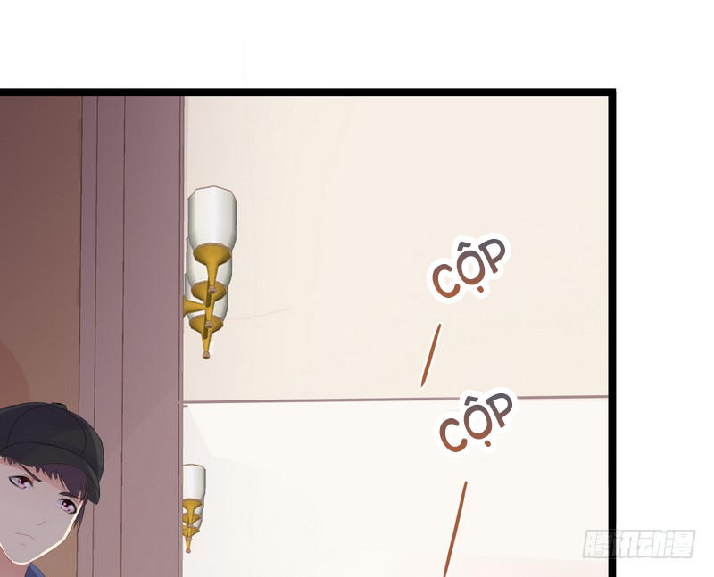 Thần Bí Đế Thiếu Điềm Sủng Thê Chapter 1 - Trang 2