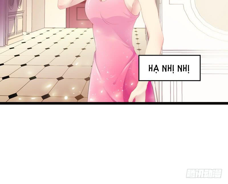 Thần Bí Đế Thiếu Điềm Sủng Thê Chapter 1 - Trang 2