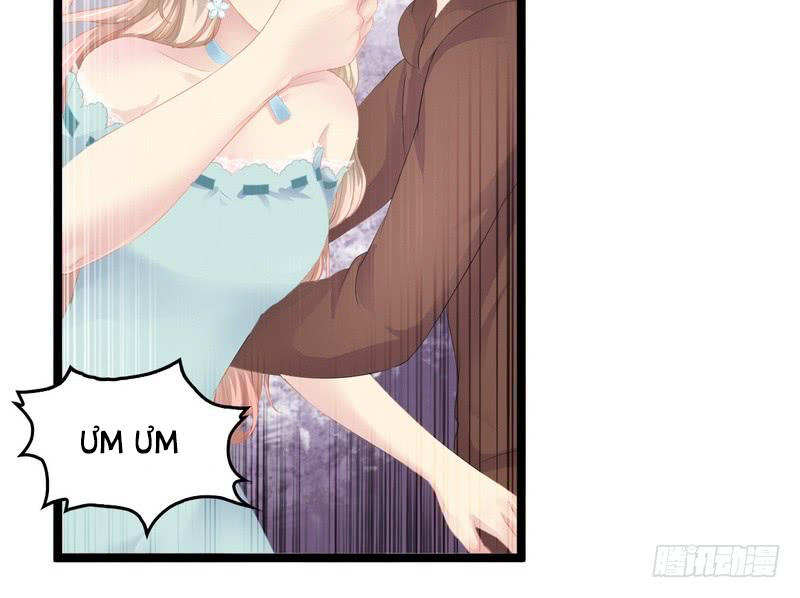 Thần Bí Đế Thiếu Điềm Sủng Thê Chapter 1 - Trang 2