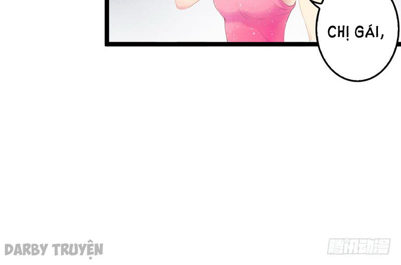 Thần Bí Đế Thiếu Điềm Sủng Thê Chapter 1 - Trang 2