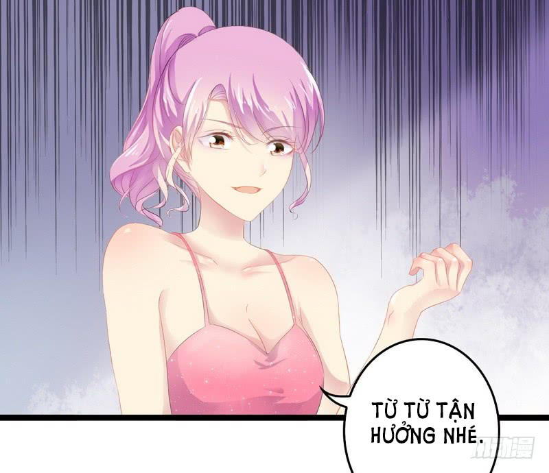 Thần Bí Đế Thiếu Điềm Sủng Thê Chapter 1 - Trang 2