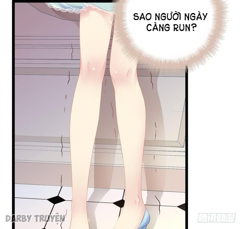 Thần Bí Đế Thiếu Điềm Sủng Thê Chapter 1 - Trang 2