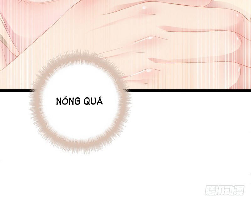 Thần Bí Đế Thiếu Điềm Sủng Thê Chapter 1 - Trang 2