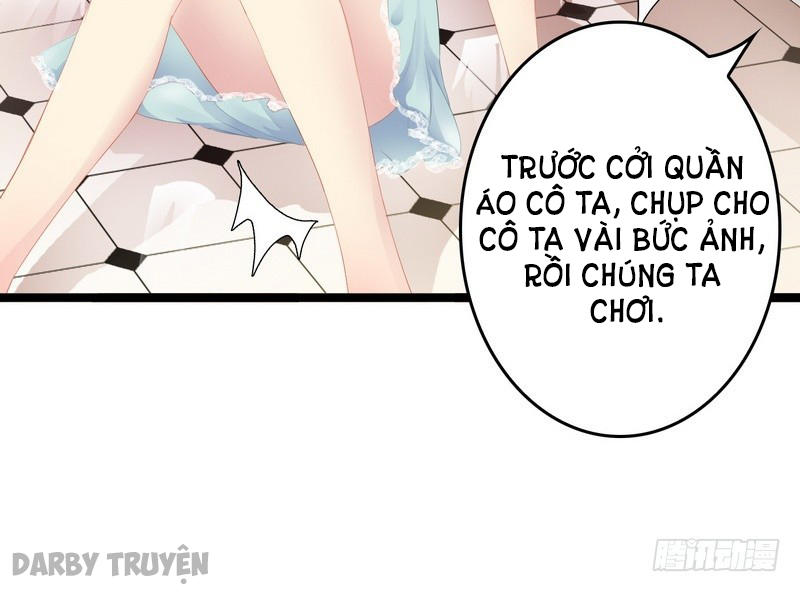 Thần Bí Đế Thiếu Điềm Sủng Thê Chapter 1 - Trang 2