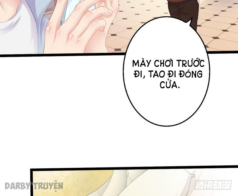 Thần Bí Đế Thiếu Điềm Sủng Thê Chapter 1 - Trang 2