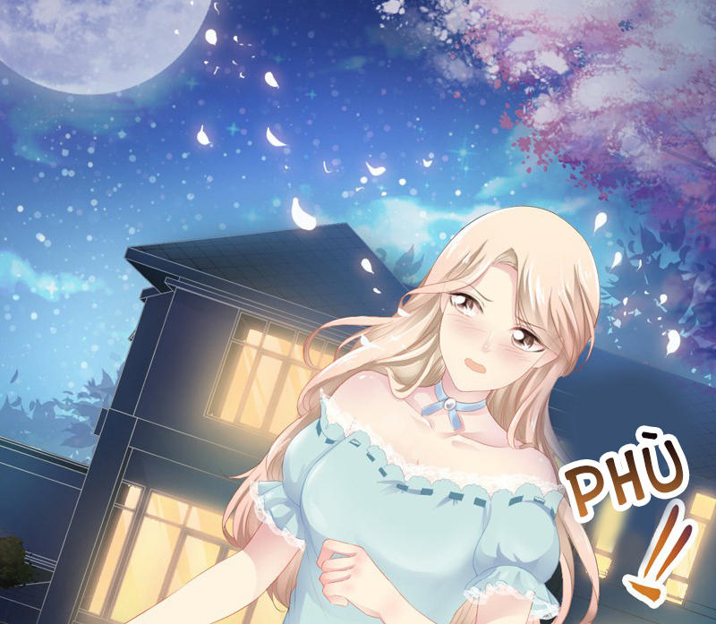 Thần Bí Đế Thiếu Điềm Sủng Thê Chapter 1 - Trang 2