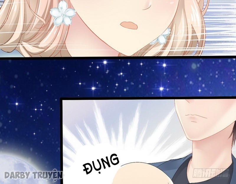 Thần Bí Đế Thiếu Điềm Sủng Thê Chapter 1 - Trang 2