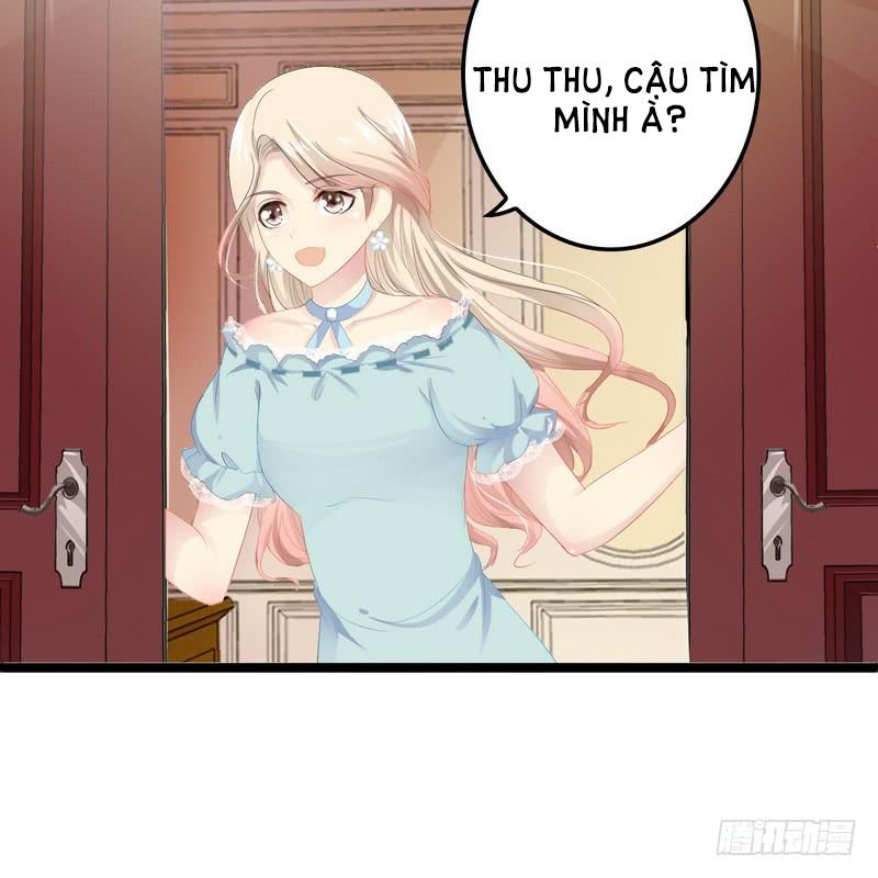 Thần Bí Đế Thiếu Điềm Sủng Thê Chapter 1 - Trang 2