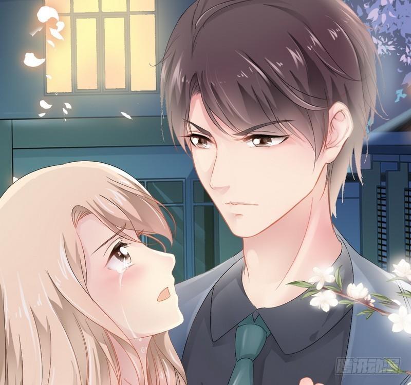 Thần Bí Đế Thiếu Điềm Sủng Thê Chapter 1 - Trang 2