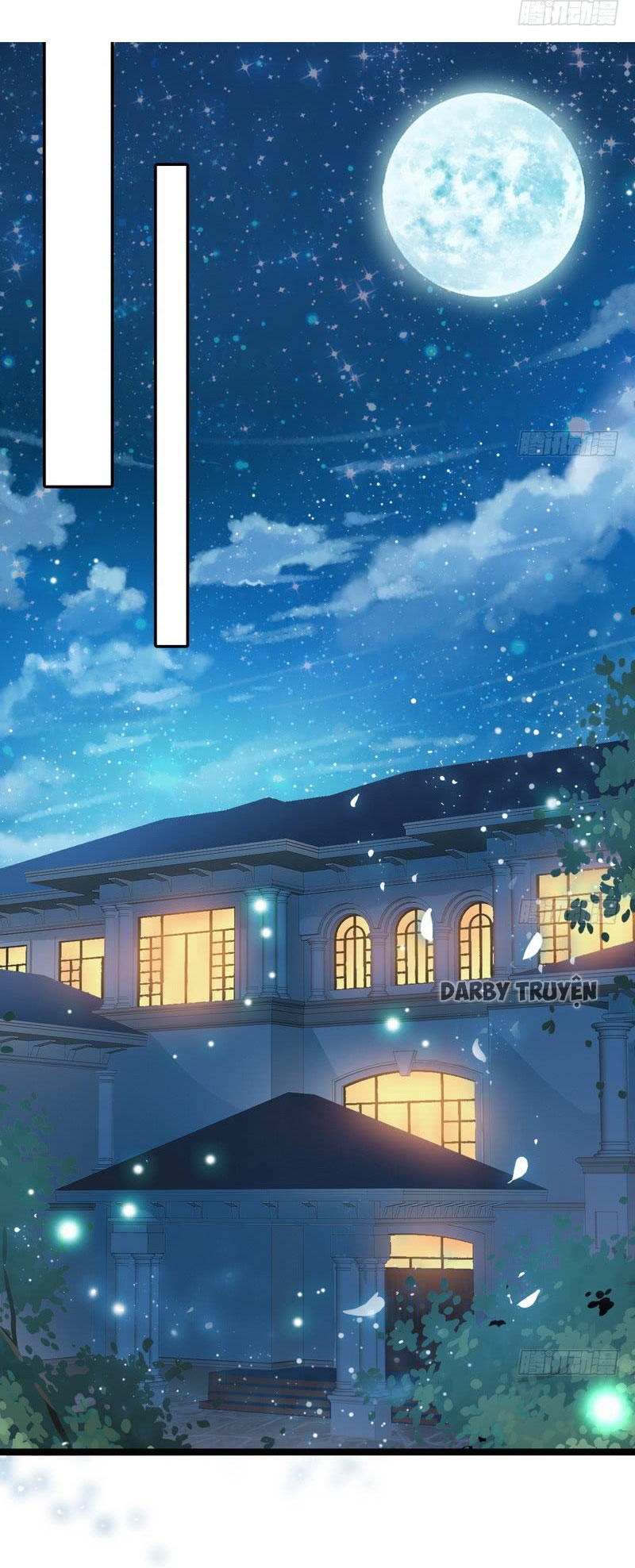 Thần Bí Đế Thiếu Điềm Sủng Thê Chapter 2 - Trang 2