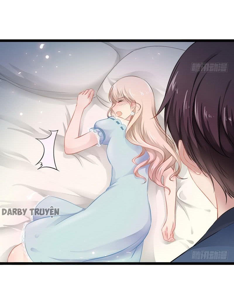 Thần Bí Đế Thiếu Điềm Sủng Thê Chapter 2 - Trang 2