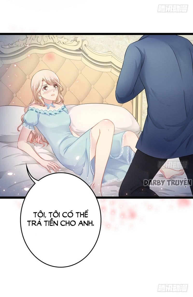 Thần Bí Đế Thiếu Điềm Sủng Thê Chapter 2 - Trang 2