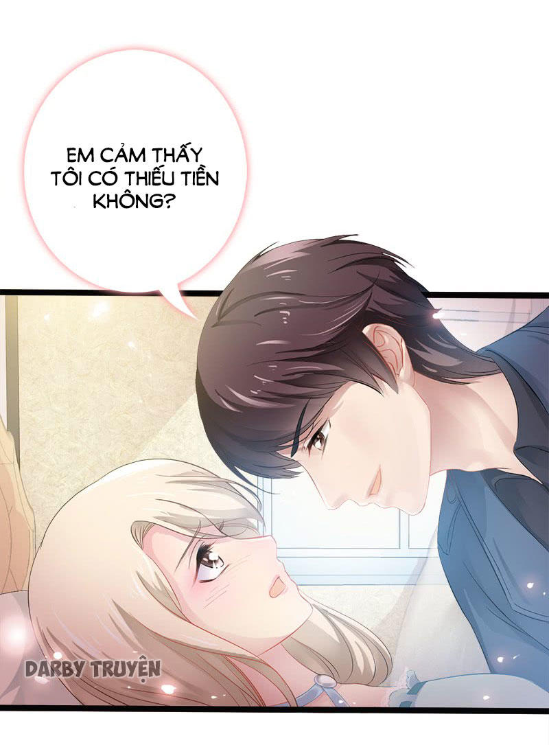 Thần Bí Đế Thiếu Điềm Sủng Thê Chapter 2 - Trang 2