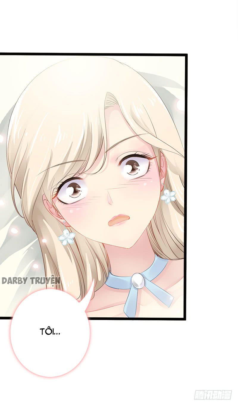 Thần Bí Đế Thiếu Điềm Sủng Thê Chapter 2 - Trang 2