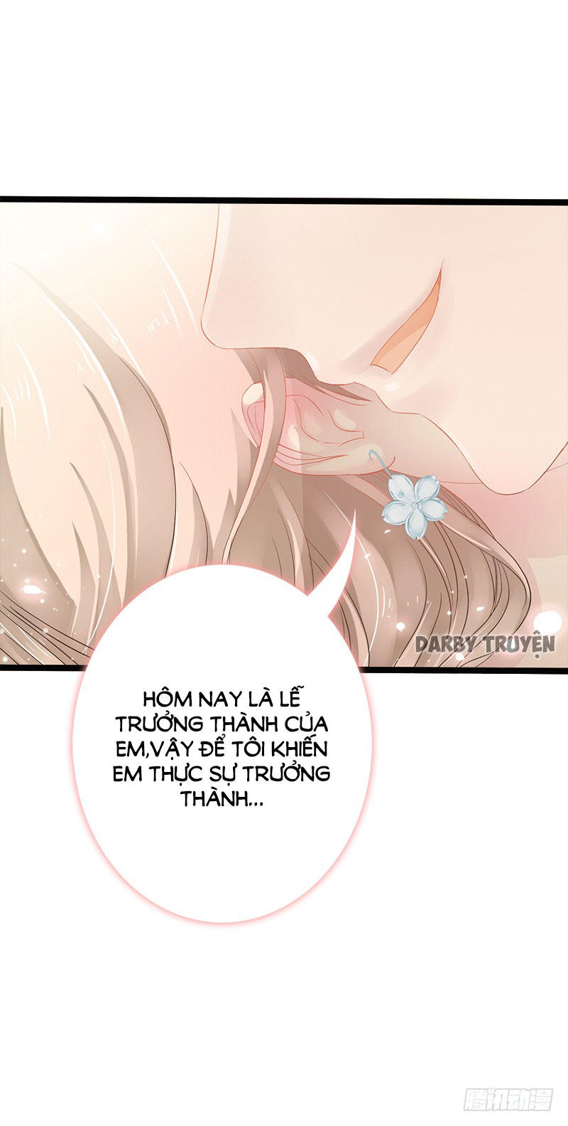 Thần Bí Đế Thiếu Điềm Sủng Thê Chapter 2 - Trang 2