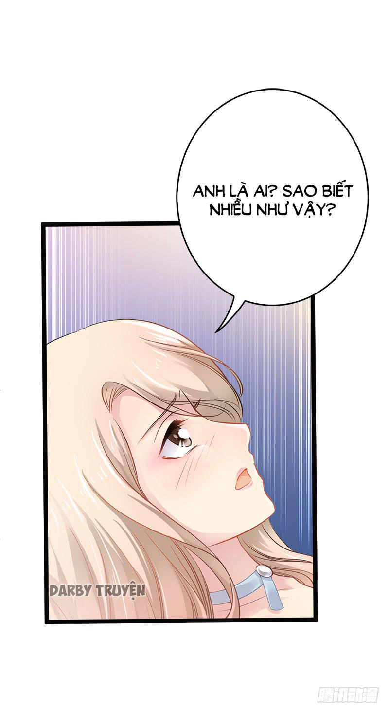 Thần Bí Đế Thiếu Điềm Sủng Thê Chapter 2 - Trang 2