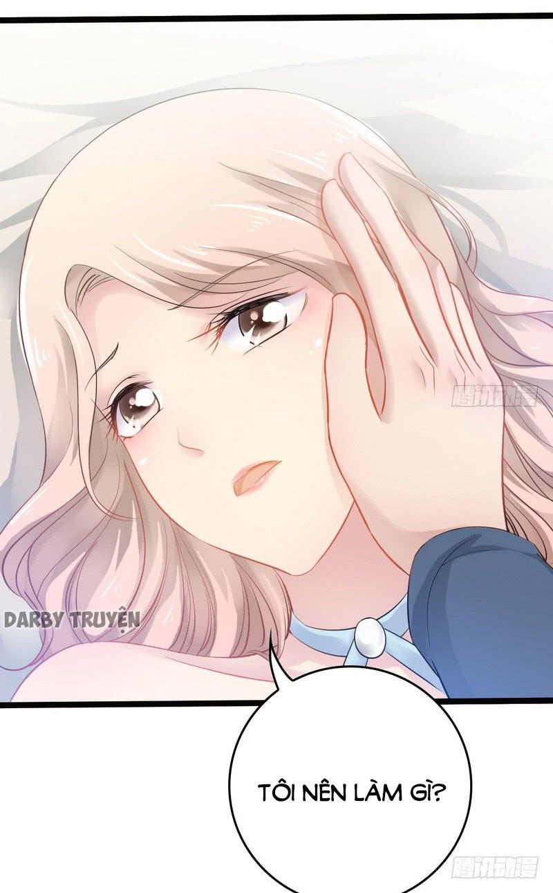 Thần Bí Đế Thiếu Điềm Sủng Thê Chapter 2 - Trang 2