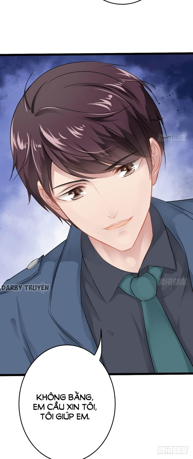 Thần Bí Đế Thiếu Điềm Sủng Thê Chapter 2 - Trang 2