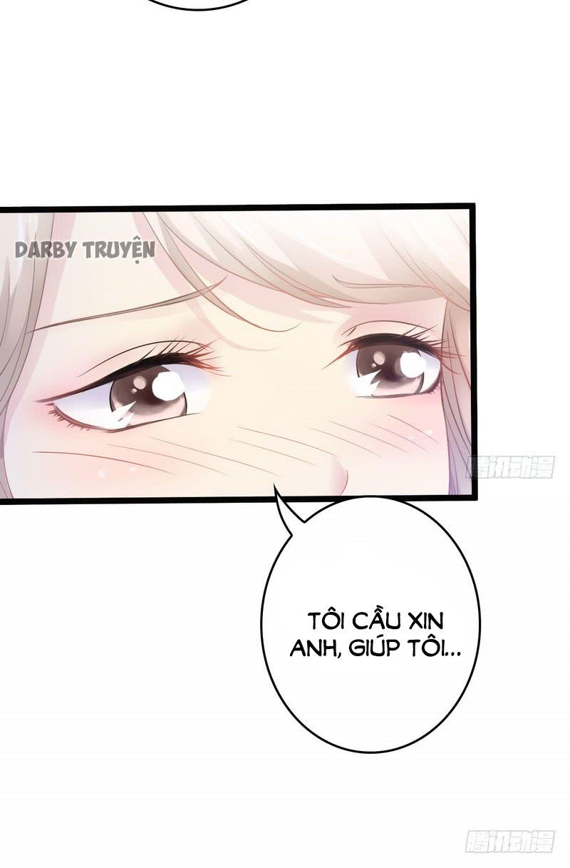 Thần Bí Đế Thiếu Điềm Sủng Thê Chapter 2 - Trang 2