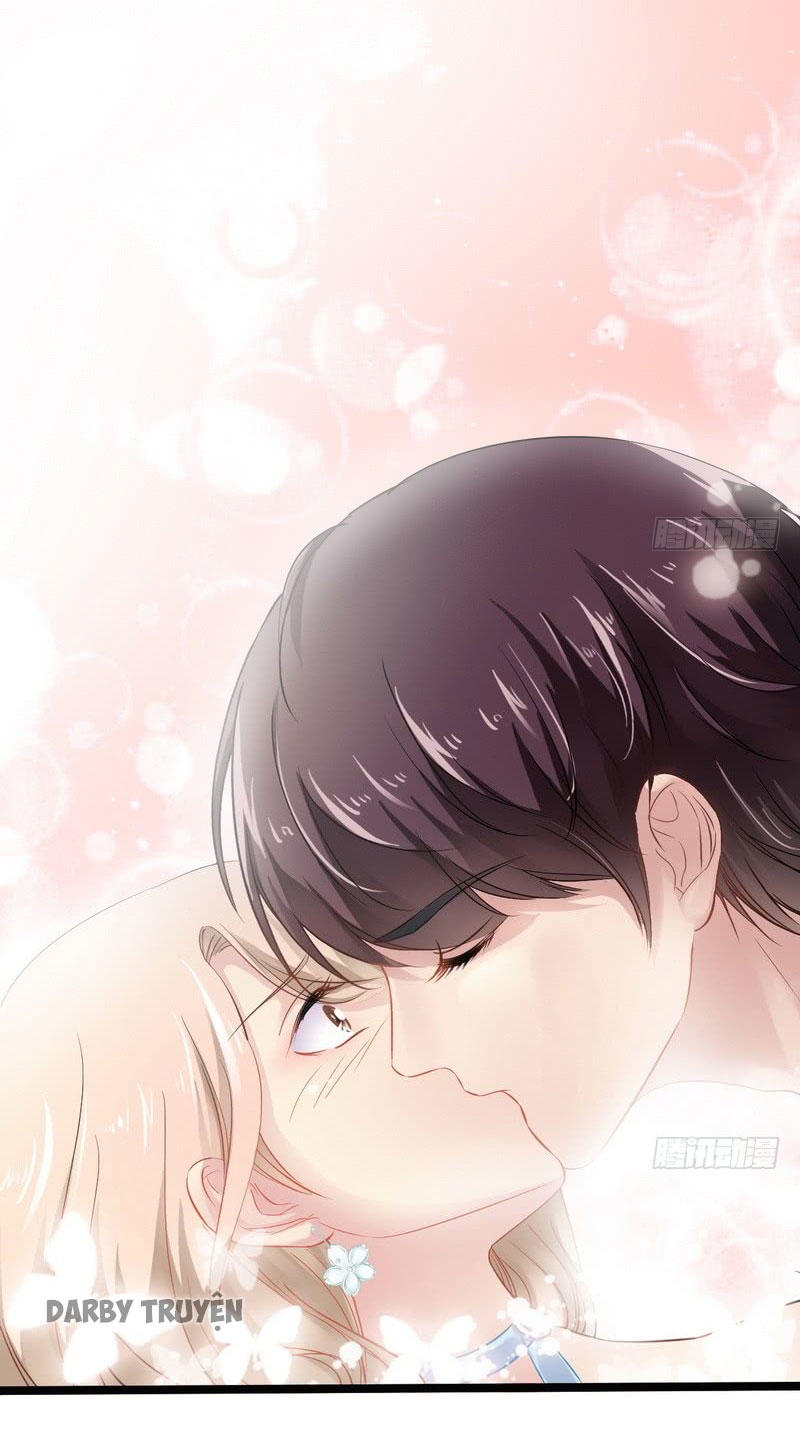 Thần Bí Đế Thiếu Điềm Sủng Thê Chapter 2 - Trang 2