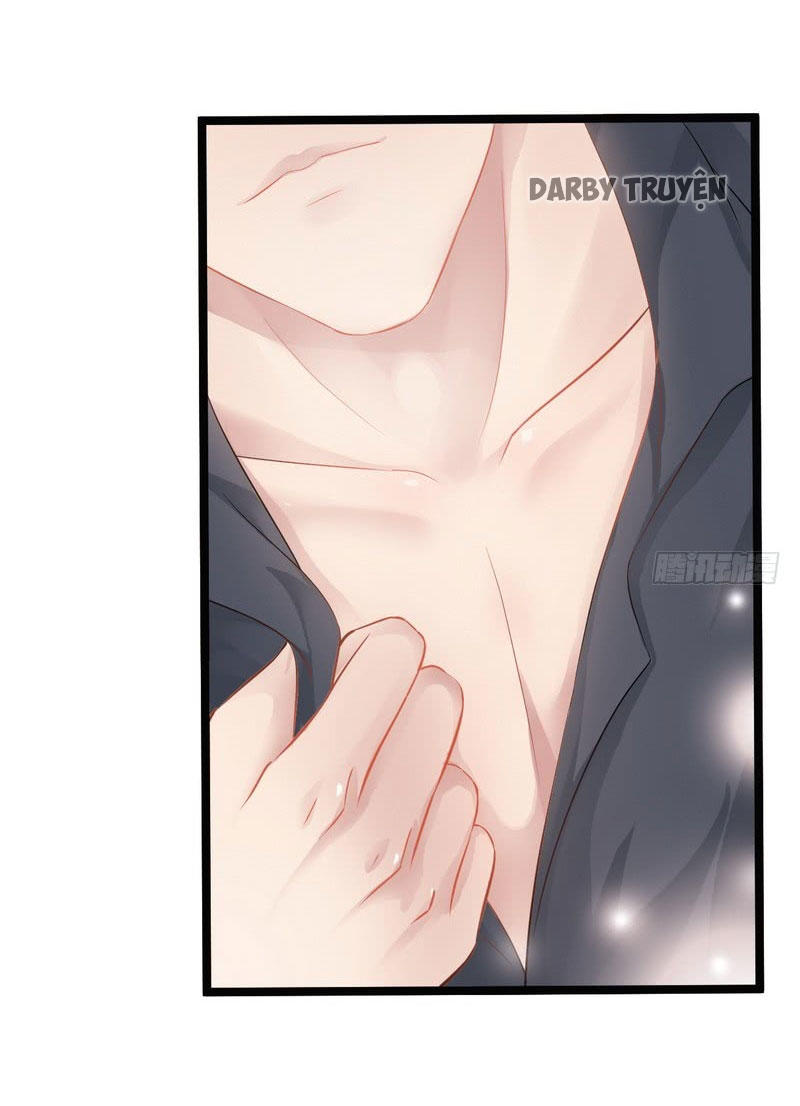 Thần Bí Đế Thiếu Điềm Sủng Thê Chapter 2 - Trang 2