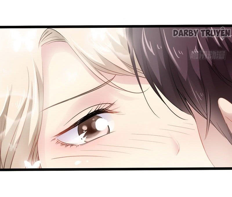 Thần Bí Đế Thiếu Điềm Sủng Thê Chapter 2 - Trang 2