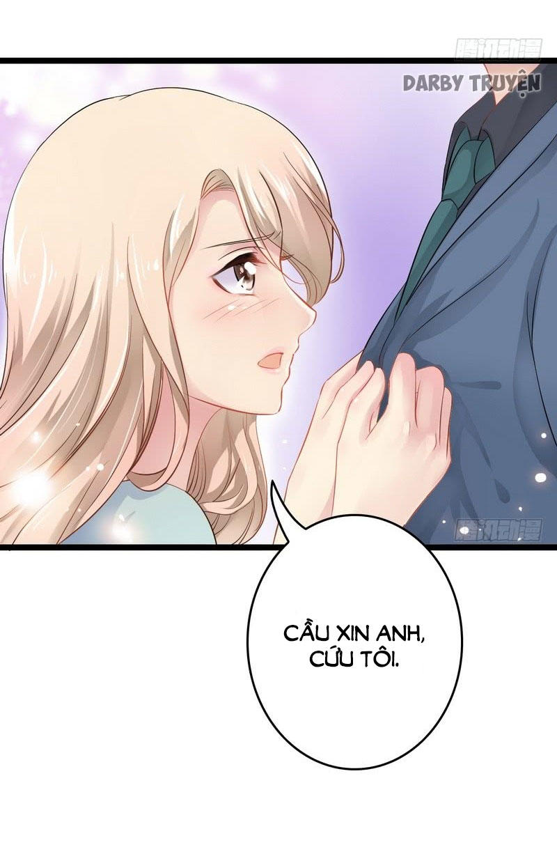 Thần Bí Đế Thiếu Điềm Sủng Thê Chapter 2 - Trang 2