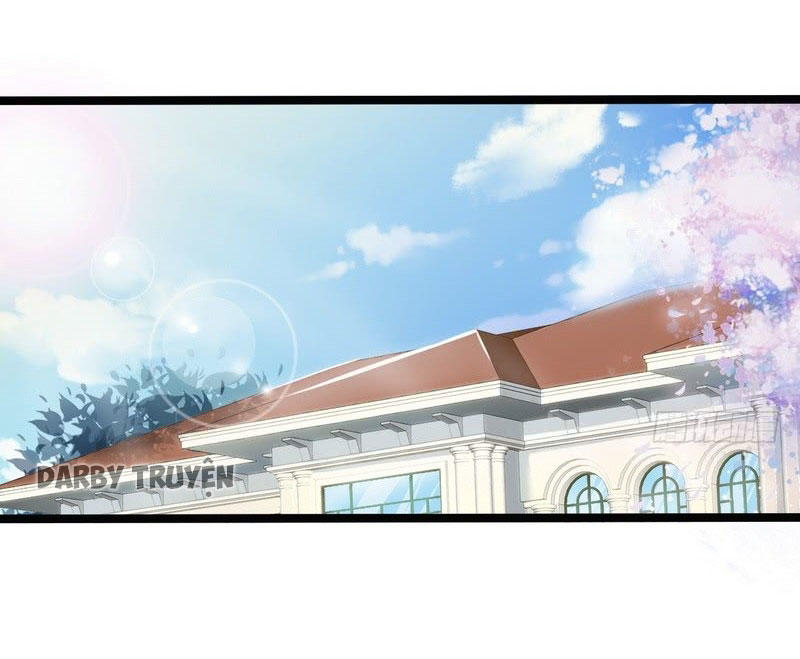 Thần Bí Đế Thiếu Điềm Sủng Thê Chapter 2 - Trang 2